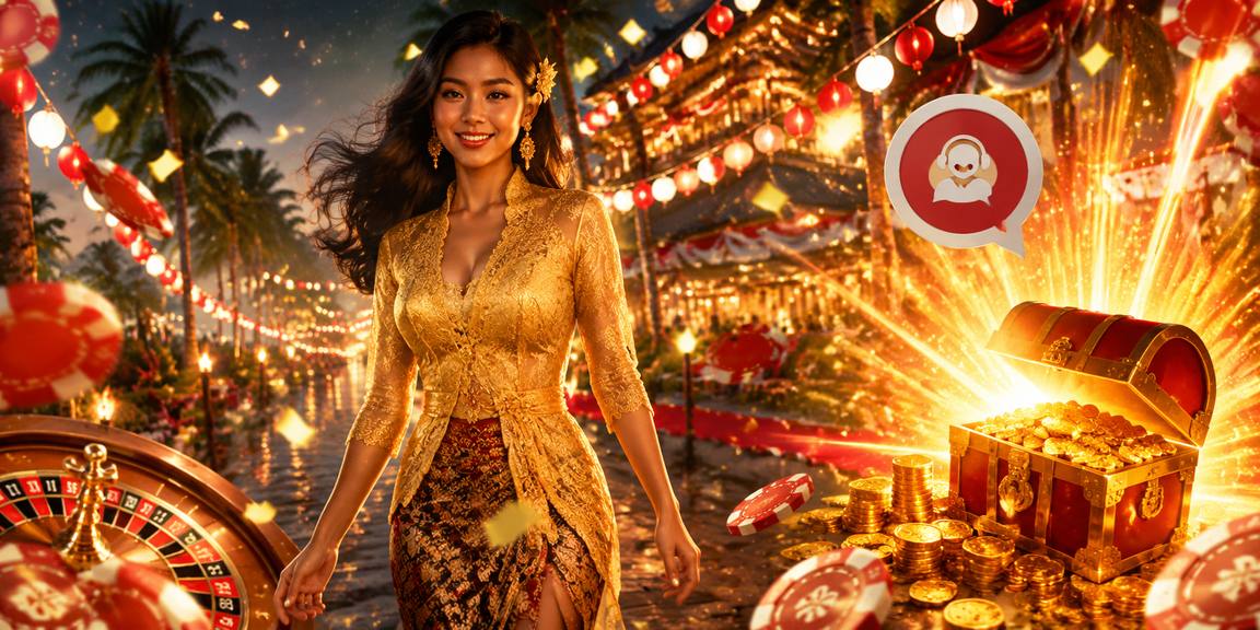 aplikasi alexistogel Casino Tables, Slots and Live Dealers in One Lobby